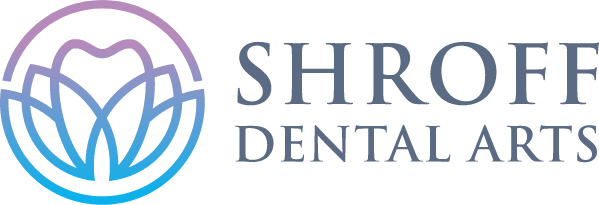 Shroff Dental Arts logo