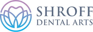 Shroff Dental Arts Logo