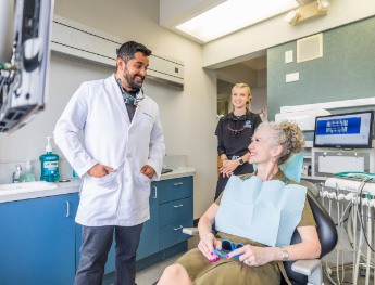Dental Office
