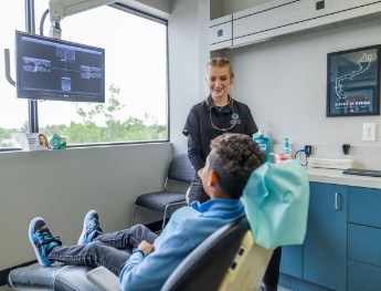 Dental Office